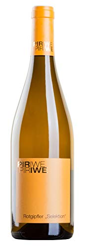 Piriwe Rotgipfler "Selektion" 2017 von Weingut Piriwe