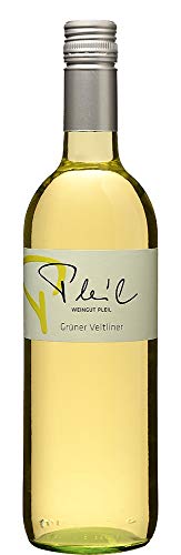 Grüner Veltliner Weingut Pleil 2022 (1 x 0.75 l) von Weingut Pleil