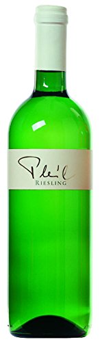 Weingut Pleil Riesling 2015 Trocken (3 x 0.75 l) von Weingut Pleil