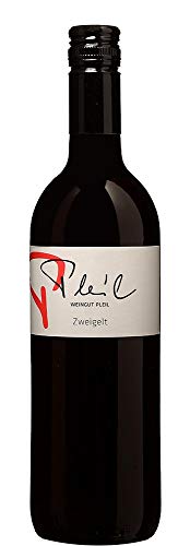 Zweigelt"Weingut Pleil" 0,75l von Weingut Pleil