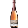 Porzelt  Pfalz Rosé brut von Weingut Porzelt