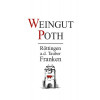 Poth 2022 Röttinger Feuerstein Riesling Kabinett feinherb 1,0 L von Weingut Poth