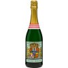 Prinz von Hessen 2021 Riesling Gutssekt extra trocken von Weingut Prinz von Hessen