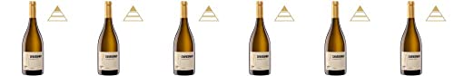 6x Chardonnay Barrique trocken 2023 - Weingut Quint, Mosel - Weißwein von Weingut Quint