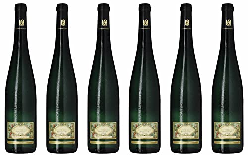 6x Reichsgraf von Kesselstatt Josephshöfer Riesling Monopol Große Lage Kabinett Feinherb 2023 - Weingut Reichsgraf von Kesselstatt, Mosel - Weißwein von Weingut Reichsgraf von Kesselstatt