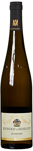 Weingut Reichsgraf von Kesselstatt Nies'chen Grosses Gewächs Cuvée 2013/2014 (1 x 0.75 l) von Weingut Reichsgraf von Kesselstatt