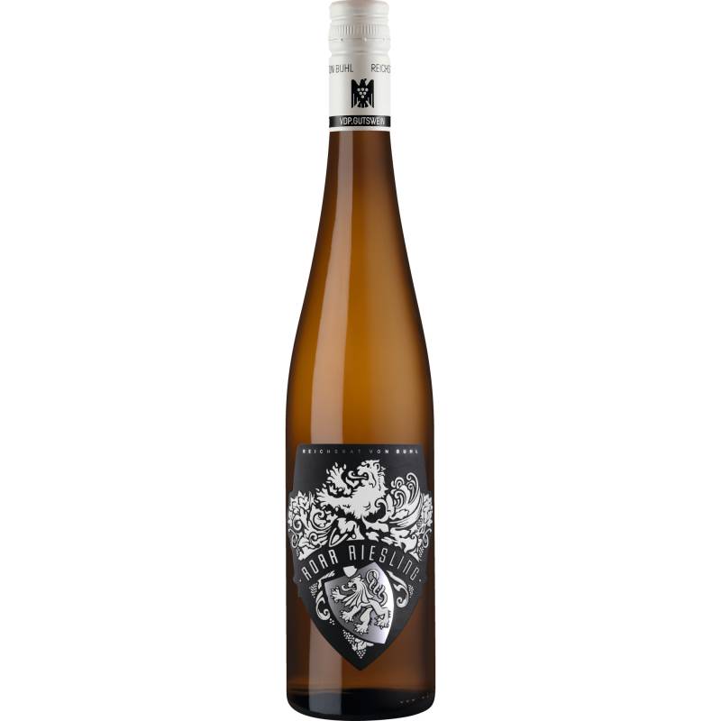 Roar Riesling, Trocken, Pfalz, Pfalz, 2023, Weißwein von Weingut Reichsrat von Buhl, D - 67146 Deidesheim