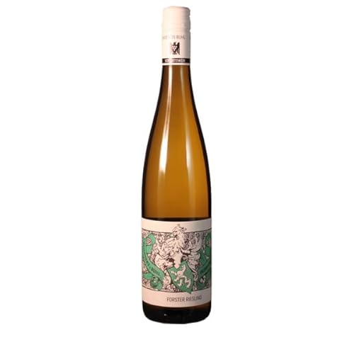 Weingut Reichsrat von Buhl 2022 Riesling FORSTER trocken VDP 0.75 Liter von Weingut Reichsrat von Buhl