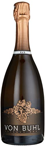 Weingut Reichsrat von Buhl Reserve Brut (1 x 0.75 l) von Weingut Reichsrat von Buhl