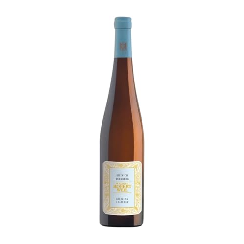 Robert Weil Kiedrich Turmberg Riesling Rheingau 75 cl Weißwein von Weingut Robert Weil