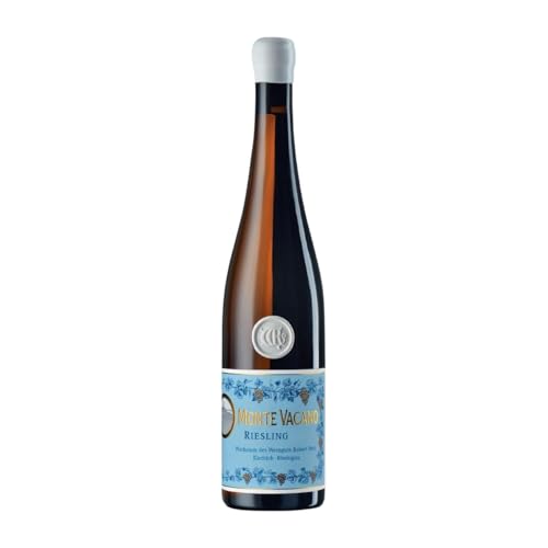 Robert Weil Monte Vacano Kiedrich-Rheingau Riesling 75 cl Weißwein von Weingut Robert Weil