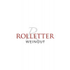 Rolletter 2021 Scheurebe feinherb 1,0 L von Weingut Rolletter