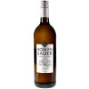 Roman Sauer 2023 Müller Thurgau trocken 1,0 L von Weingut Roman Sauer