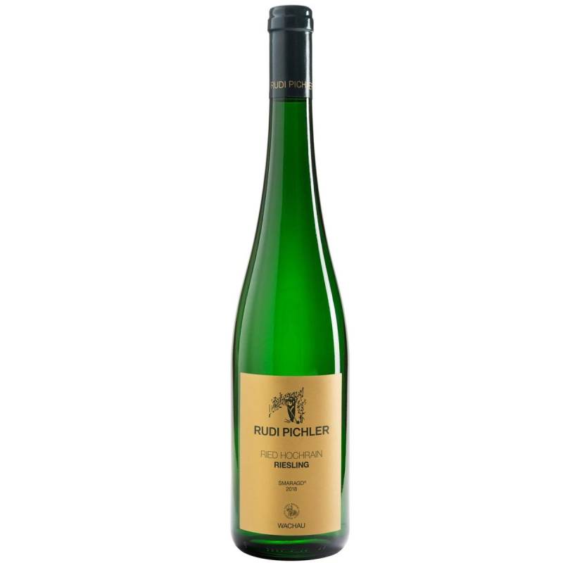 2015 Wösendorfer Hochrain Riesling Smaragd von Weingut Rudi Pichler