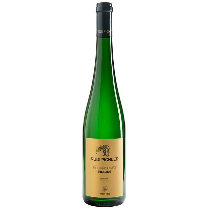 2023 Wösendorfer Kirchweg Riesling Smaragd von Weingut Rudi Pichler