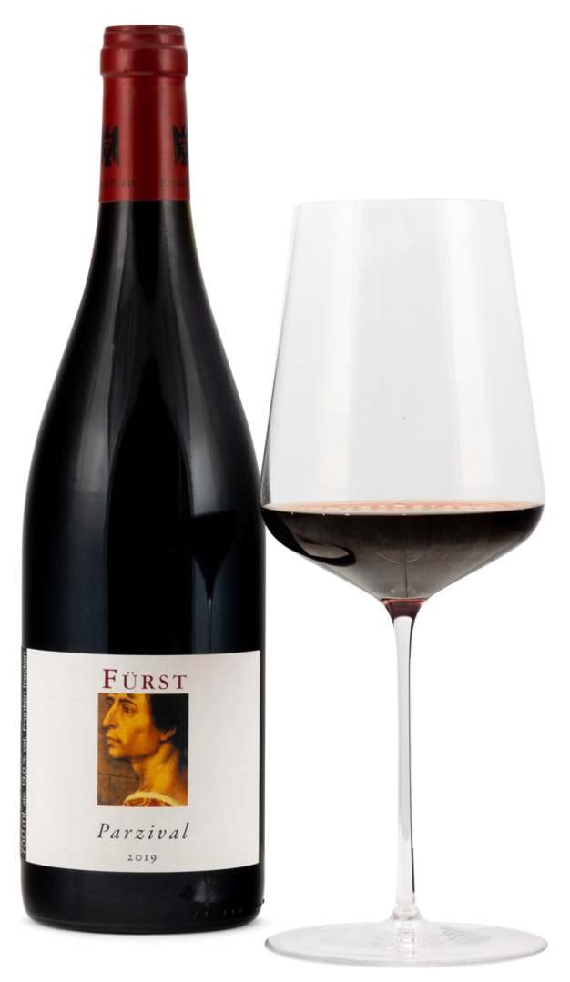 2019 Parzival von Weingut Rudolf Fürst