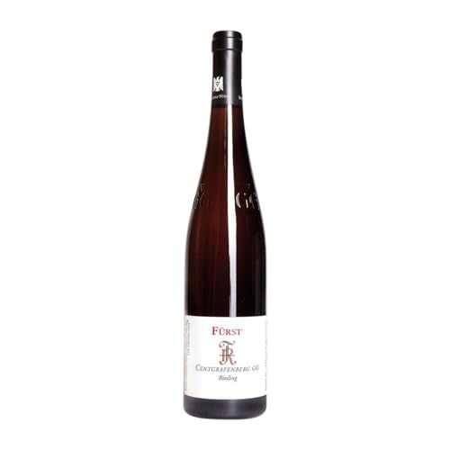 Rudolf Furst Centgrafenberg R Riesling Trocken Grosses Gewächs GG 75 cl Weißwein von Weingut Rudolf Furst