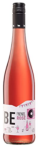 Weingut Schäfer-Heinrich BE FRIENDS ROSÈ 6?x?0,75ml von Weingut Schäfer-Heinrich