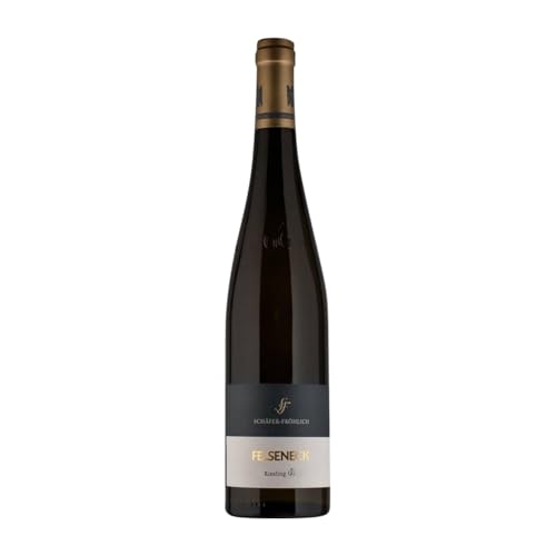 Schafer-Frohlich Bockenauer Felseneck Riesling Grosses Gewächs GG 75 cl Weißwein von Weingut Schafer-Frohlich