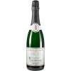 Schlöder-Thielen 2021 Longuicher Maximiner Herrenberg Riesling Winzersekt brut nature von Weingut Schlöder-Thielen