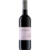 Schloss Janson 2022 Bockenheimer Merlot trocken von Weingut Schloss Janson