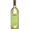 Schloss Janson 2024 Weisswein feinherb 1,0 L von Weingut Schloss Janson