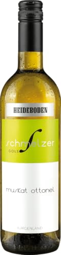 Schmelzer Muskat Ottonel 2023 trocken (1x 0.75l) von Weingut Schmelzer