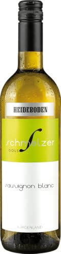 Schmelzer Sauvignon Blanc 2023 trocken (1x 0.75l) von Weingut Schmelzer