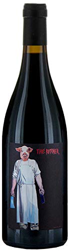 Weingut Schwarz Blaufränkisch The Butcher trocken (3 x 0.75 l) von Weingut Schwarz