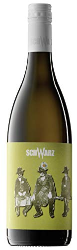 Weingut Schwarz Kumarod Weiss, 2017, Weiss, (12 x 0,75l) von Weingut Schwarz