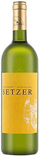 Grüner Veltliner Ausstich - 2020 - Weingut Setzer von Weingut Setzer