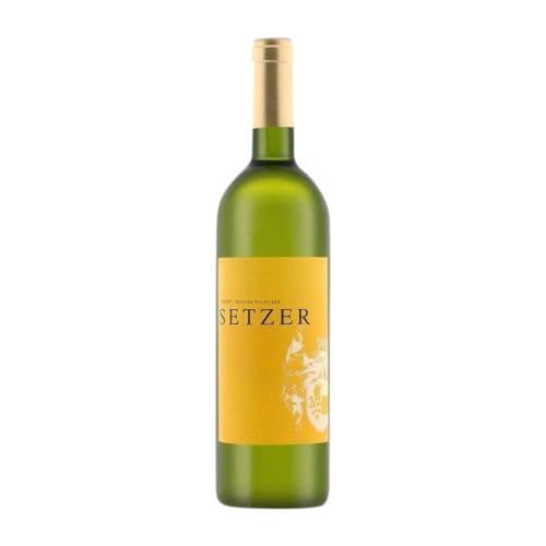 Setzer Grüner Veltliner Weinviertel Reserve 75 cl Weißwein von Weingut Setzer