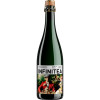 WirWinzer Select  Infinitea The Duke of Blacktea alkoholfrei von Weingut St. Antony