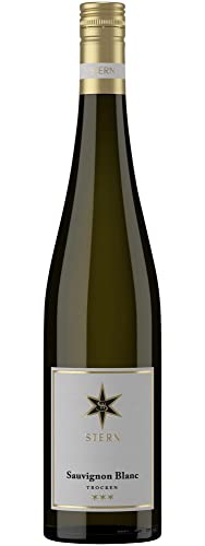 Weingut Stern Sauvignon Blanc Trocken, Weisswein aus der Pfalz 1 x 0.75 L von Weingut Stern