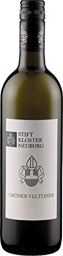 Weingut Stift Klosterneuburg Grüner Veltliner 2019 750 ml von Weingut Stift Klosterneuburg