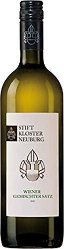 Weingut Stift Klosterneuburg Wiener Gemischter Satz DAC (0,75l) von Weingut Stift Klosterneuburg