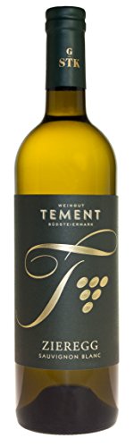 Tement Sauvignon Blanc 2019 trocken (1 x 0.75 l) von Weingut Tement