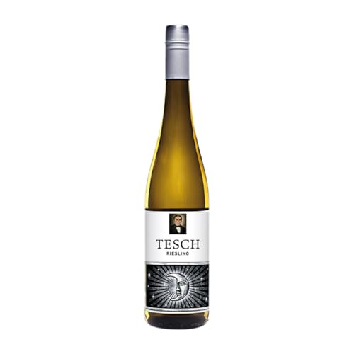 Tesch Weingut Mond Riesling Trocken Nahe 75 cl Weißwein von Weingut Tesch