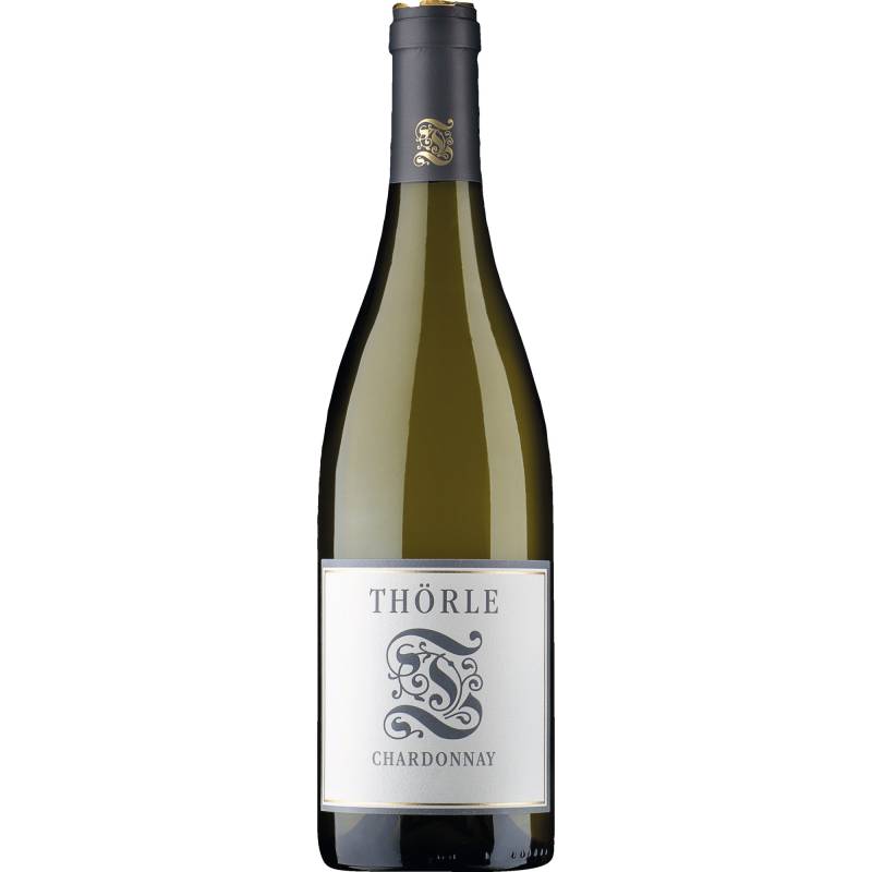 Thörle Chardonnay, Trocken, Rheinhessen, Rheinhessen, 2023, Weißwein von Weingut Thörle, D - 55291 Saulheim