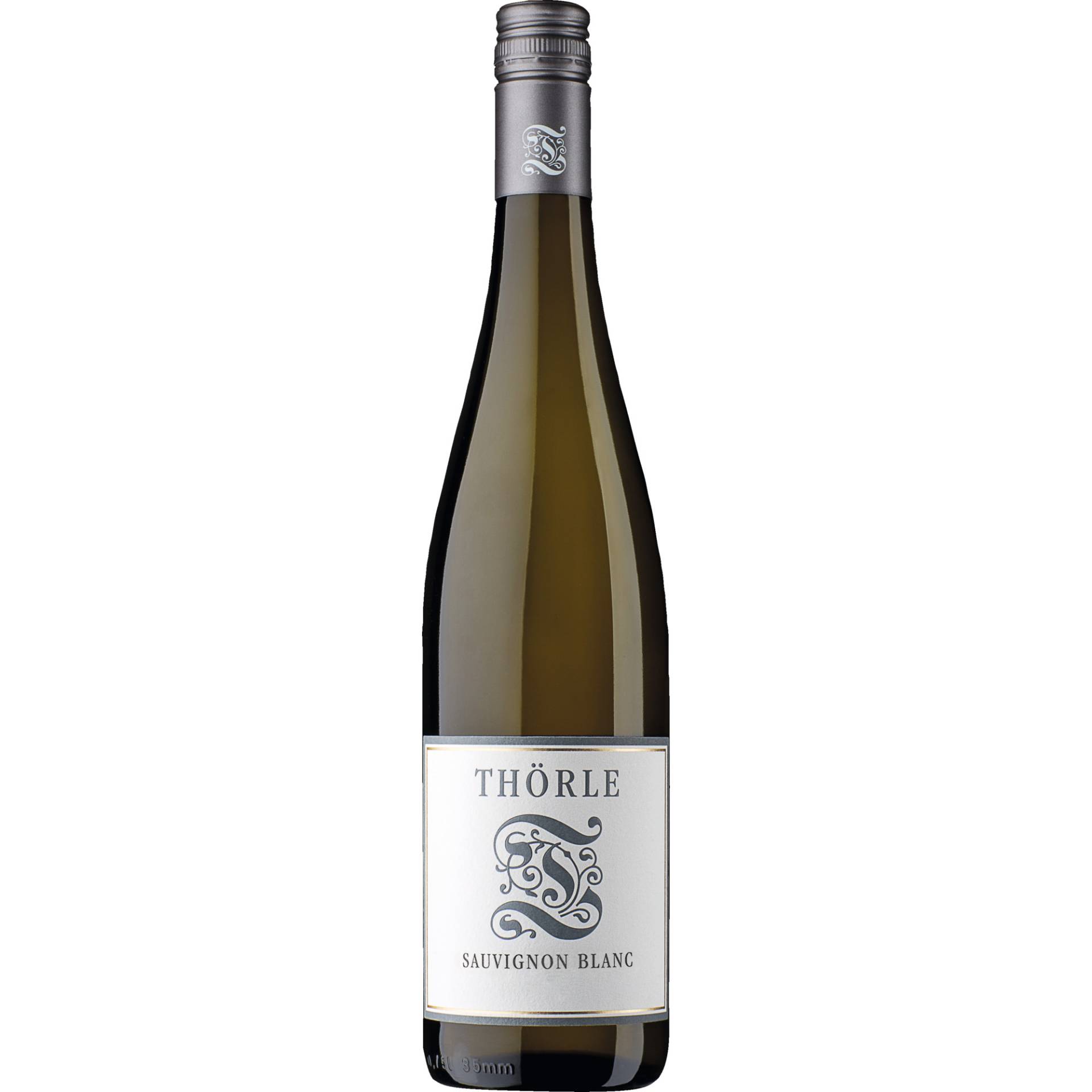 Thörle Sauvignon Blanc, Trocken, Rheinhessen, Rheinhessen, 2023, Weißwein von Weingut Thörle, D - 55291 Saulheim