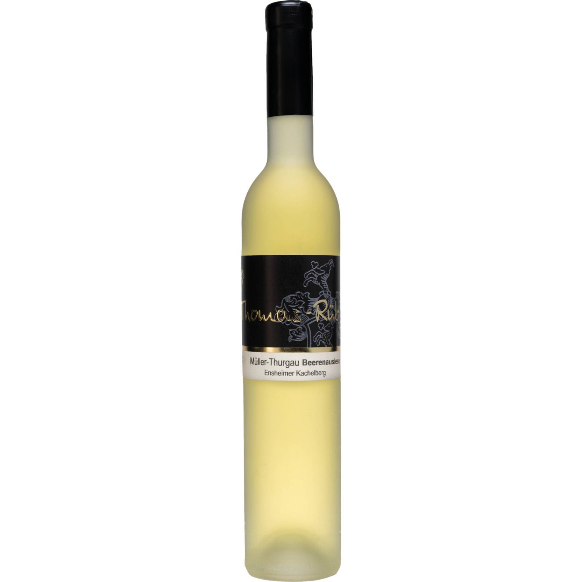 Thomas-Rüb Müller-Thurgau Beerenauslese, Edelsüß, Rheinhessen, Rheinhessen, 2023, Weißwein von Weingut Thomas-Rüb, Falterweg 6, 55237 Flonheim DE