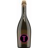 Tina Pfaffmann  SECCO Rosé halbtrocken von Weingut Tina Pfaffmann