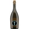 Tina Pfaffmann  SECCO weiß halbtrocken von Weingut Tina Pfaffmann