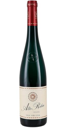 Van Volxem Alte Reben Riesling 2022 | Mosel – Deutschland | 1 x 0,75 Liter von Weingut Van Volxem