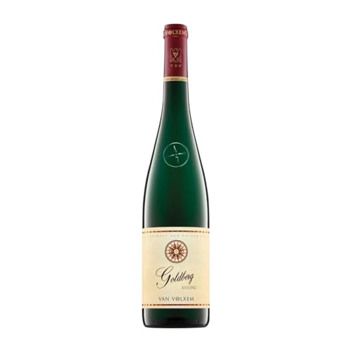 Van Volxem Goldberg Riesling Trocken Grosses Gewächs GG 75 cl Weißwein von Weingut Van Volxem