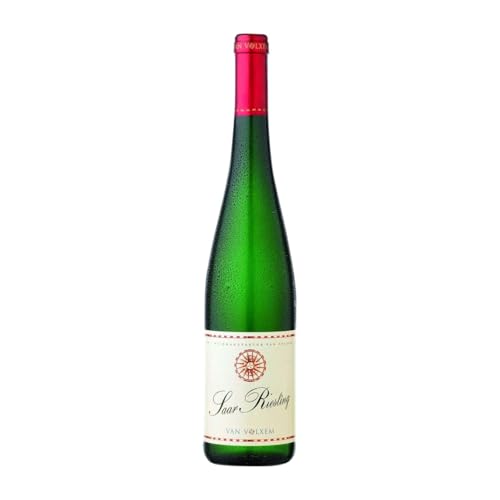 Van Volxem Riesling Trocken Mosel-Saar-Ruwer Magnum-Flasche 1,5 L Weißwein von Weingut Van Volxem