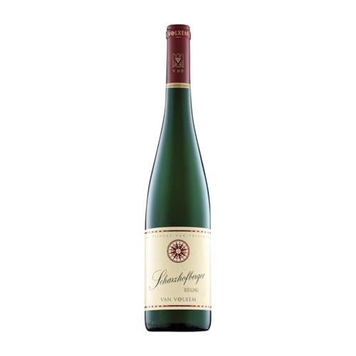 Van Volxem Scharzhofberger Riesling Collines Rhodaniennes 75 cl Weißwein von Weingut Van Volxem