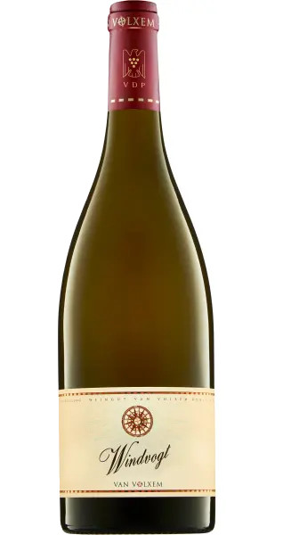 Van Volxem Windvogt Weißburgunder & Chardonnay trocken 2022 von Weingut Van Volxem