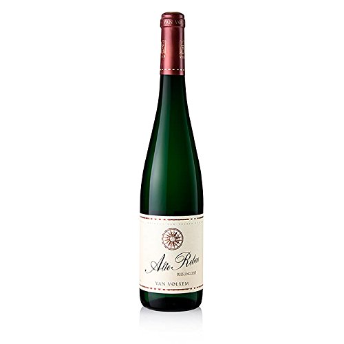 Weingut Van Volxem Alte Reben Riesling 2016 trocken (1 x 0.75 l) von Weingut Van Volxem