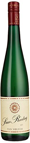 Weingut Van Volxem Weingut van Volxem 2017 trocken (1 x 0.75 l) von Weingut Van Volxem